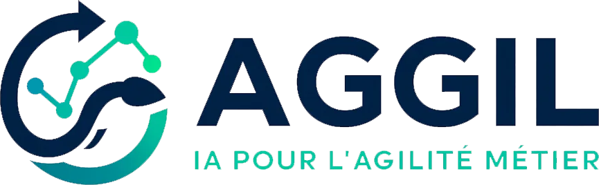 Aggil Logo